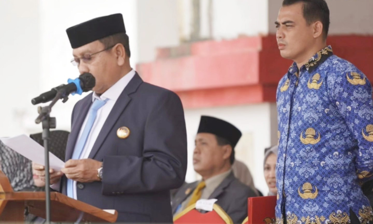 Hari Kebangkitan Nasional Ke-118, Yaumil Ambo Djiwa: Momentum Kebangkitan untuk Daerah
