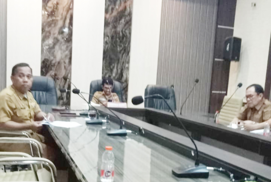 PT Awana Sawit Lestari Mangkir, Ketua DPRD Pasangkayu Murka dan Ancam Segel Pabrik